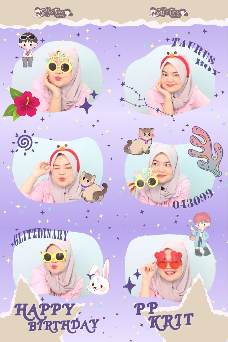 billkiningitis's tweet photo. FRAMENYA GEMES BANGEEETTT PINGSAAAAANNN 😭🩷
terimakaaccciii loovvveeeee 💕 @BKPPFanUnionINA
#PPKritTurning25Th #PhotoboothProject https://t.co/T9Rdf3uIWd