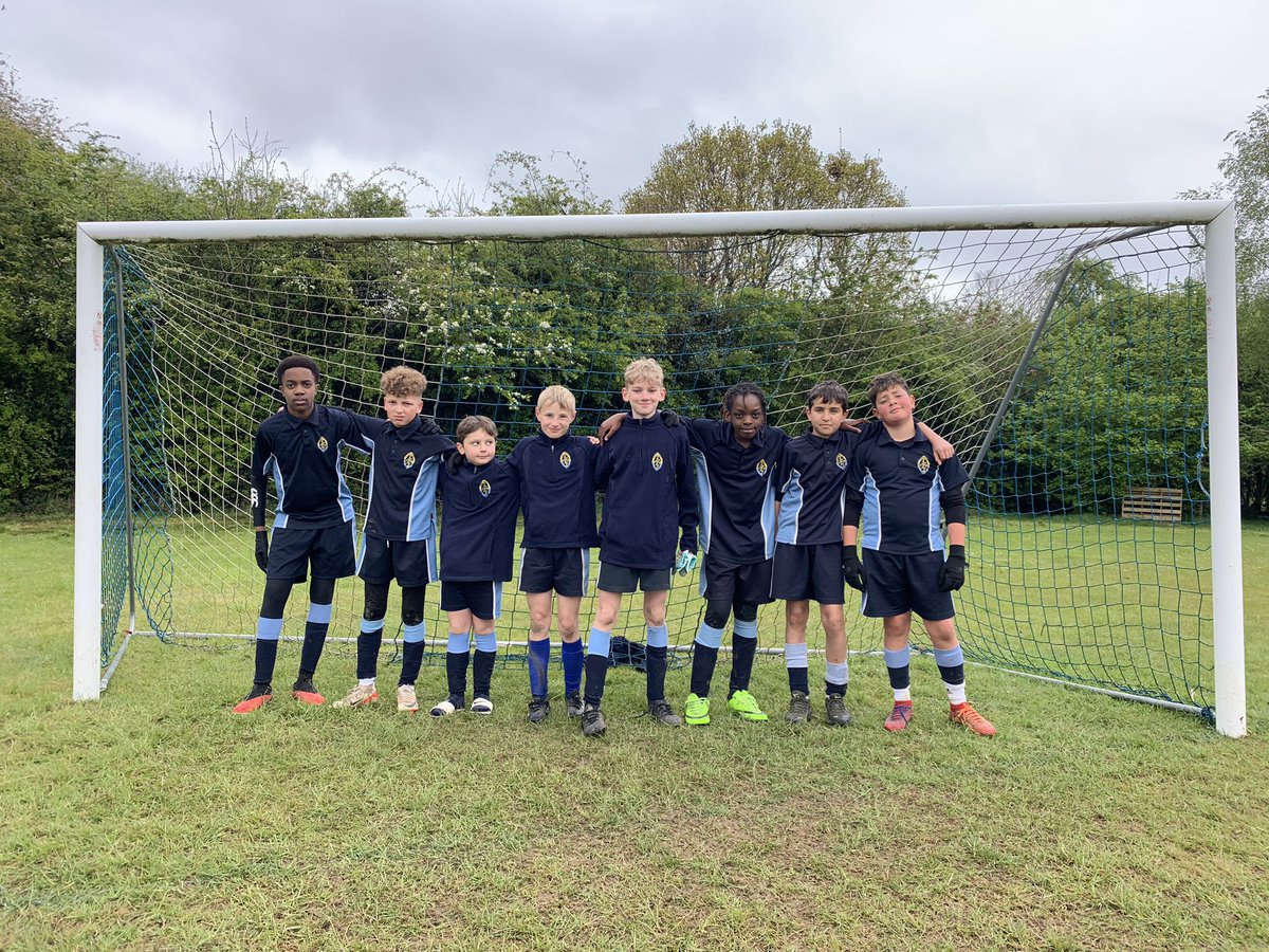 Attendance - Samuel Ryder Academy