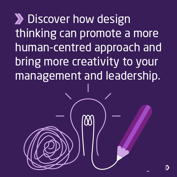 What is design thinking and how can it be applied in the context of health and care?Our free, online course is playful and practical, with activities and reflective exercises to encourage you to work your creative muscles. Find out more and sign up: kingsfund.org.uk/leadership-dev…