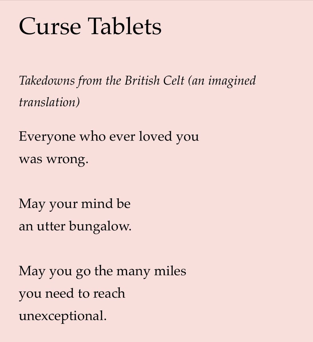 Two poems by @JlmMorton badlilies.uk/jlm-morton
