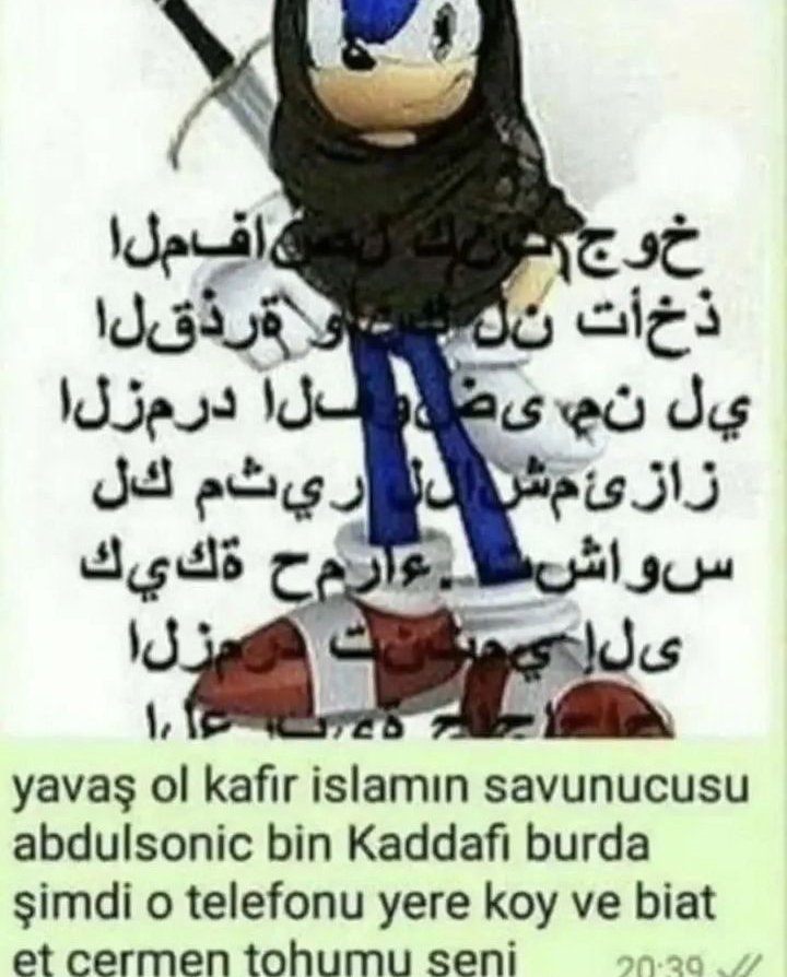 Agamla savaşa hazırlık.