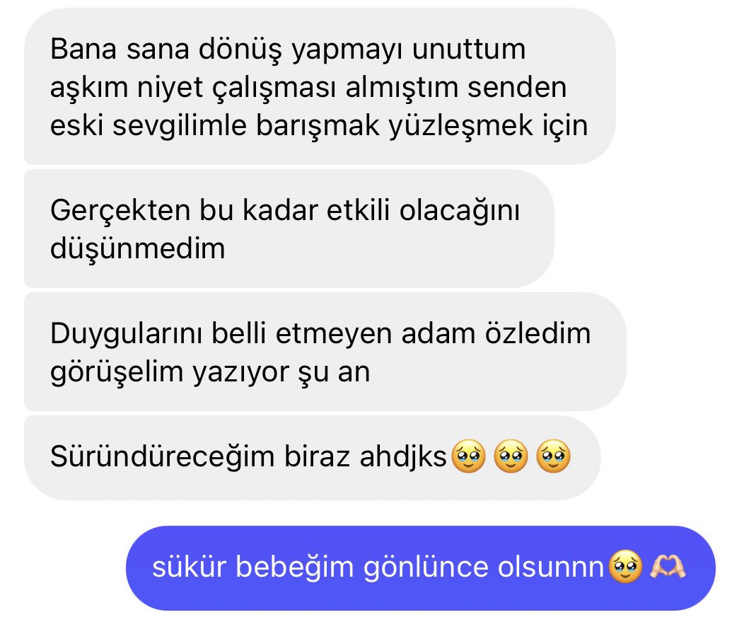 Enerji Çalışması 💅🏻💅🏻