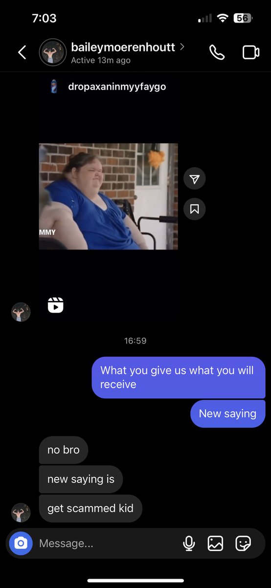 peekyno's tweet photo. Exposing @KennyGodWails he has scammed me he is an ex fortnite pro ex rust pro ex top 10 radiant. !!DO NOT TRUST HE IS A SCAMMER!!! https://t.co/mpiXPjYolm