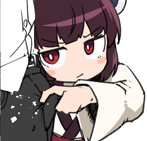 最近ジェイミー使い始めたきりたん 