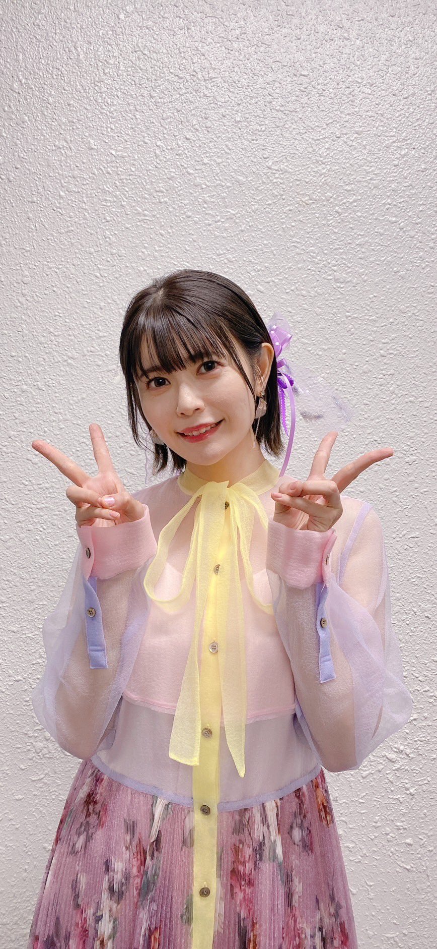 竹達彩奈 直筆サイン入りチェキ B.L.T.ルートA 001 五等分の花嫁 m15414687978_1.jpg?1747999894