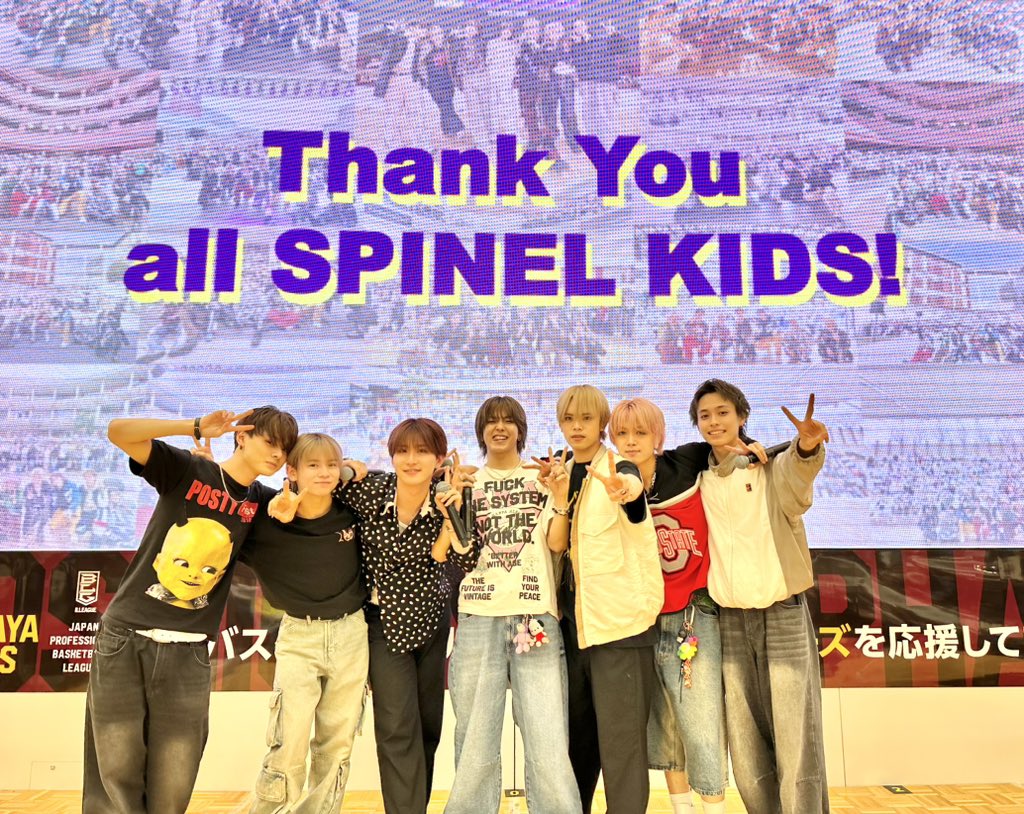 KID PHENOMENON【公式】 tweet media