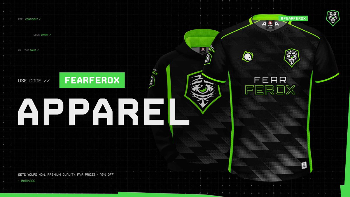 FearFerox tweet media