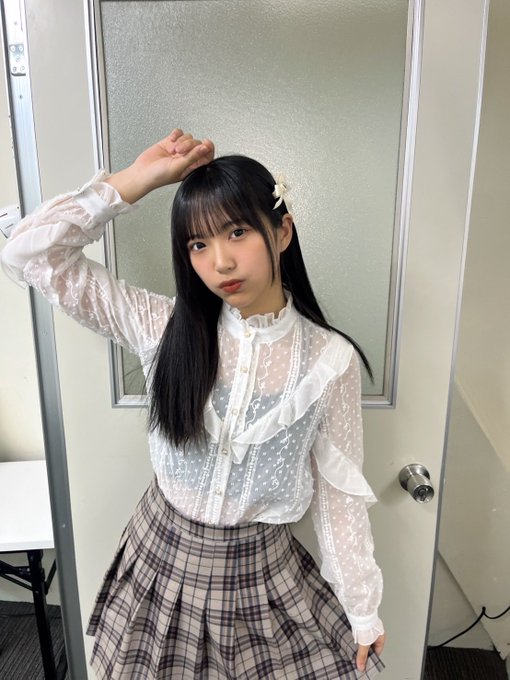 秋月柑七のTwitter画像26