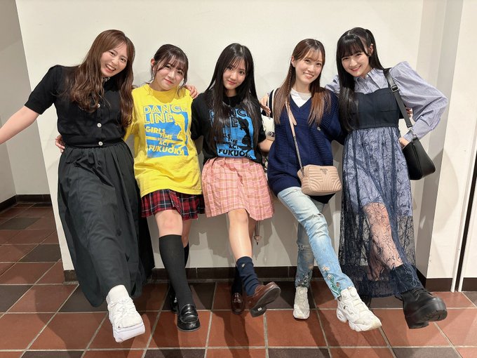 今村麻莉愛のTwitter画像7
