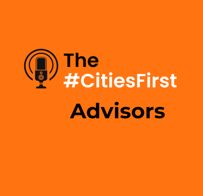 Excited to announce @TheCitiesFirst is #OpenForBusiness, providing services on @LinkedIn , and now listed in the @ibexpub Business Directory!

@TheCitiesFirst Advisors: lnkd.in/dqgNYgJr 

@ibexpub Business Directory: lnkd.in/dD-6iQ9M