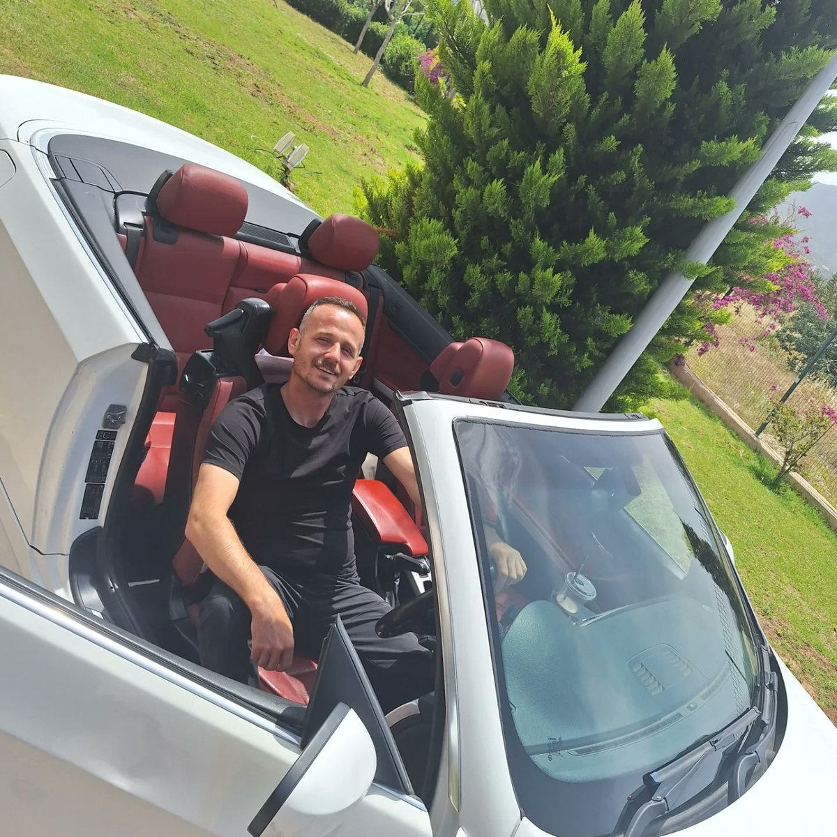 #YeniProfilResmi #kıbrıs #girne #ankara