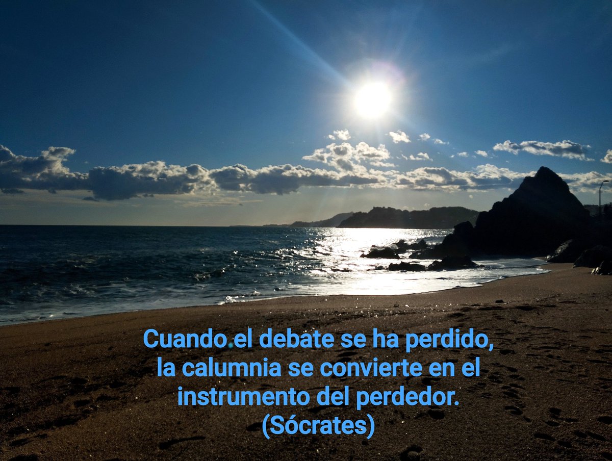 Y otro día más ...