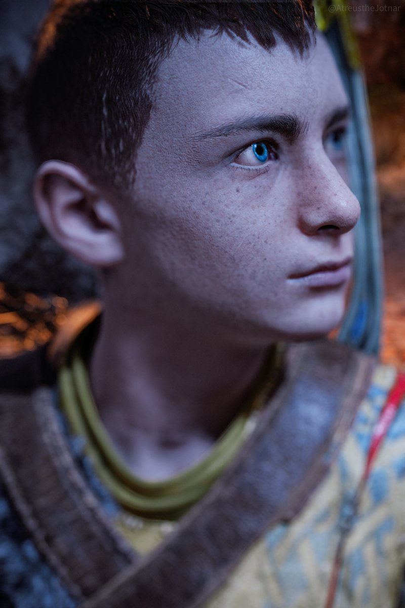 Truth

#Atreus #GodOfWarRagnarok
#VirtualPhotography #VPGamers
#ThePhotoMode #vpshare
#GodofWarRagnarök #VGPUnite
#ArtisticofSociety #VPRetweet
#GodofWar

Atreus🐺🏹