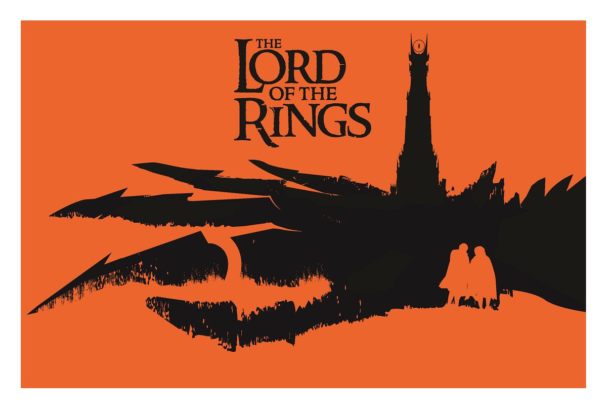 #lotr