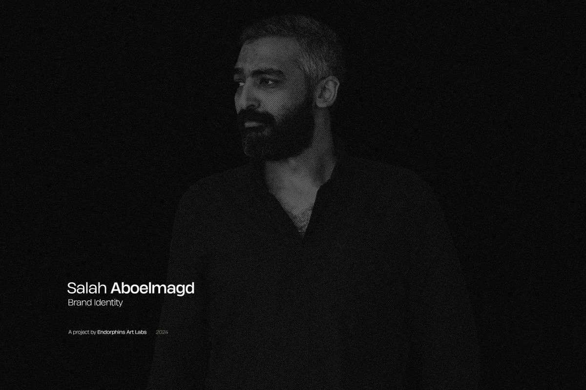 endorphinsal's tweet photo. Building a personal brand for Salah Aboelmagd came with a balance of luxury and a prominent value to match the surge in his success in the Gulf with an international audience. Scroll through the elements of his brand of personality and value. Tell us your thoughts!

#Branding https://t.co/haBKpPtTDK