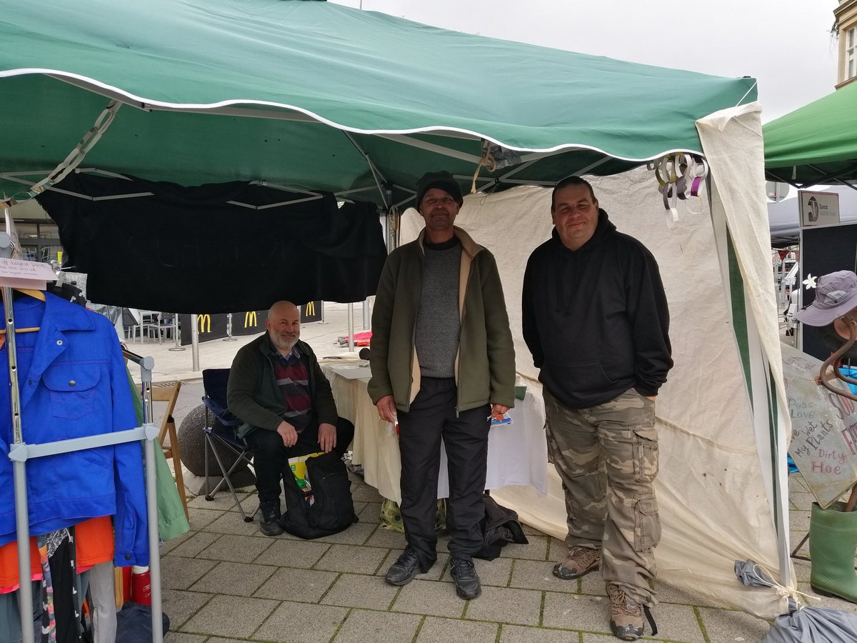 COSCTGroup's tweet image. Still here #clacton 😍✨