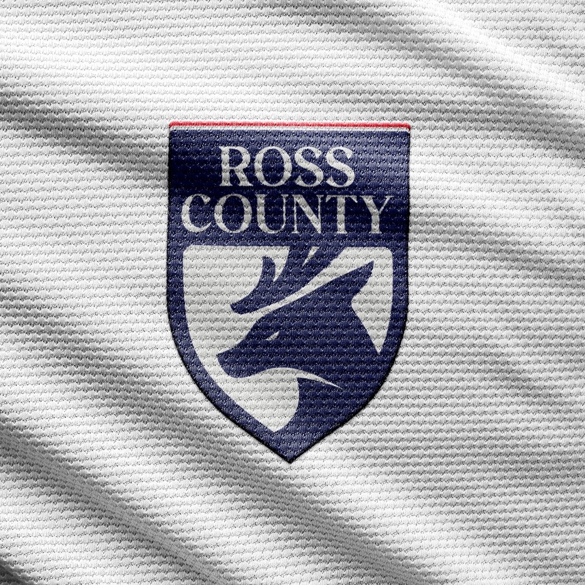 visuallymax's tweet image. In a bid to get more into logo and brand design I have had a play around with rebranding Ross County!

All thoughts welcomed, hopefully the start of a big improvement journey in this area.

#footballbranding #logodesign #footballlogo