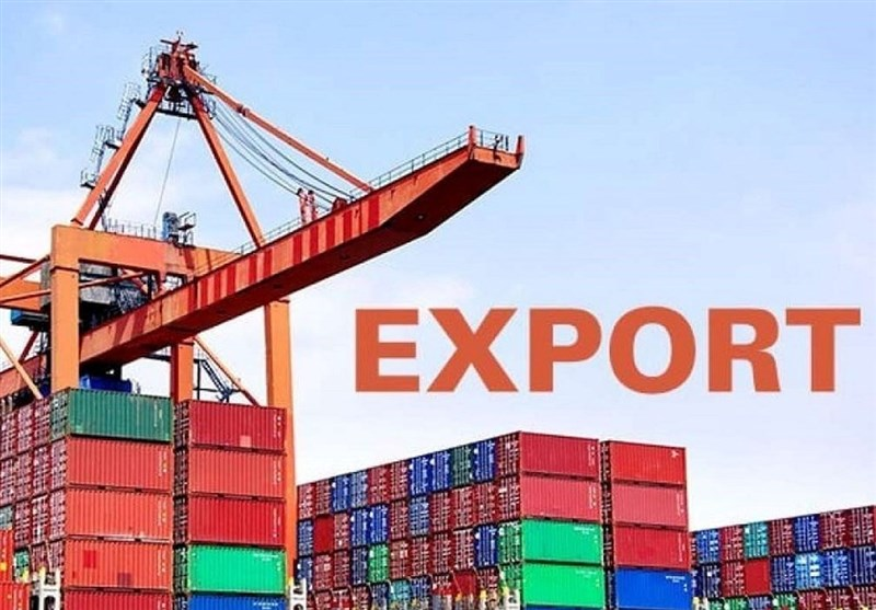 Exports from #Iran’s Zanjan Up 26% in One Month: Director General tn.ai/3076181