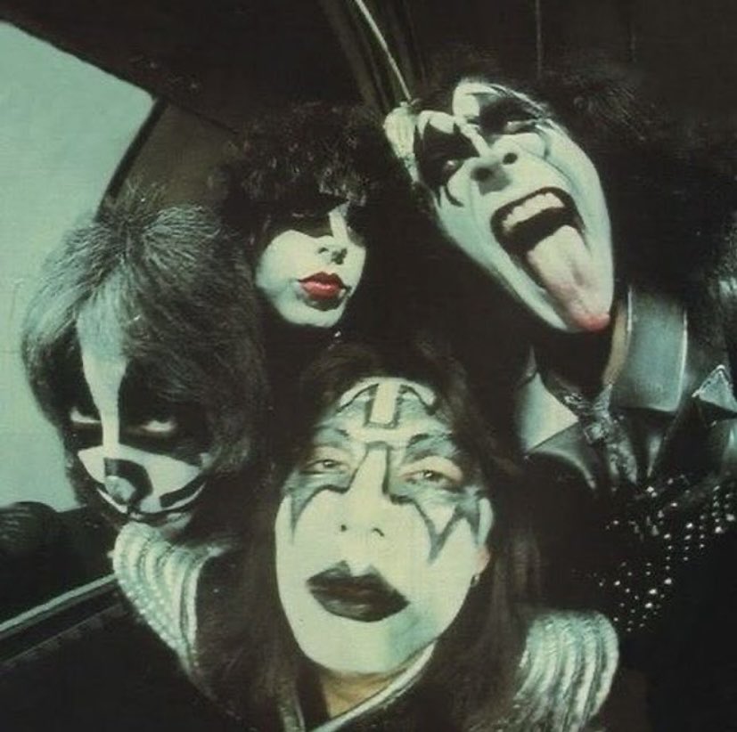 #70skiss #kiss #kissarmy #kissnation