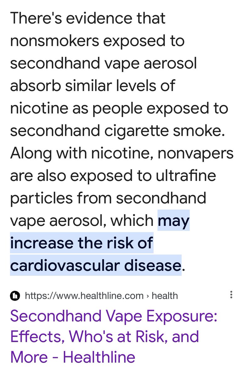 Did my Scottish pals know that vaping is allowed indoors in 🏴󠁧󠁢󠁳󠁣󠁴󠁿 and it’s upto the establishments to ban? How have we gone backwards when 2nd hand vape smoke is as bad or worse?! Who do we lobby for this?? @scotgov