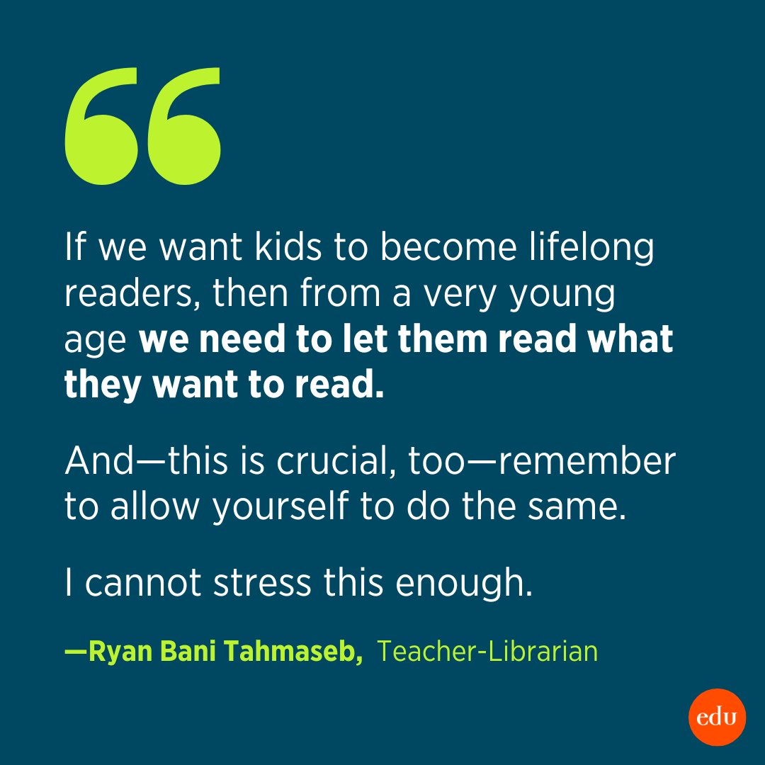 edutopia (@edutopia) on Twitter photo 