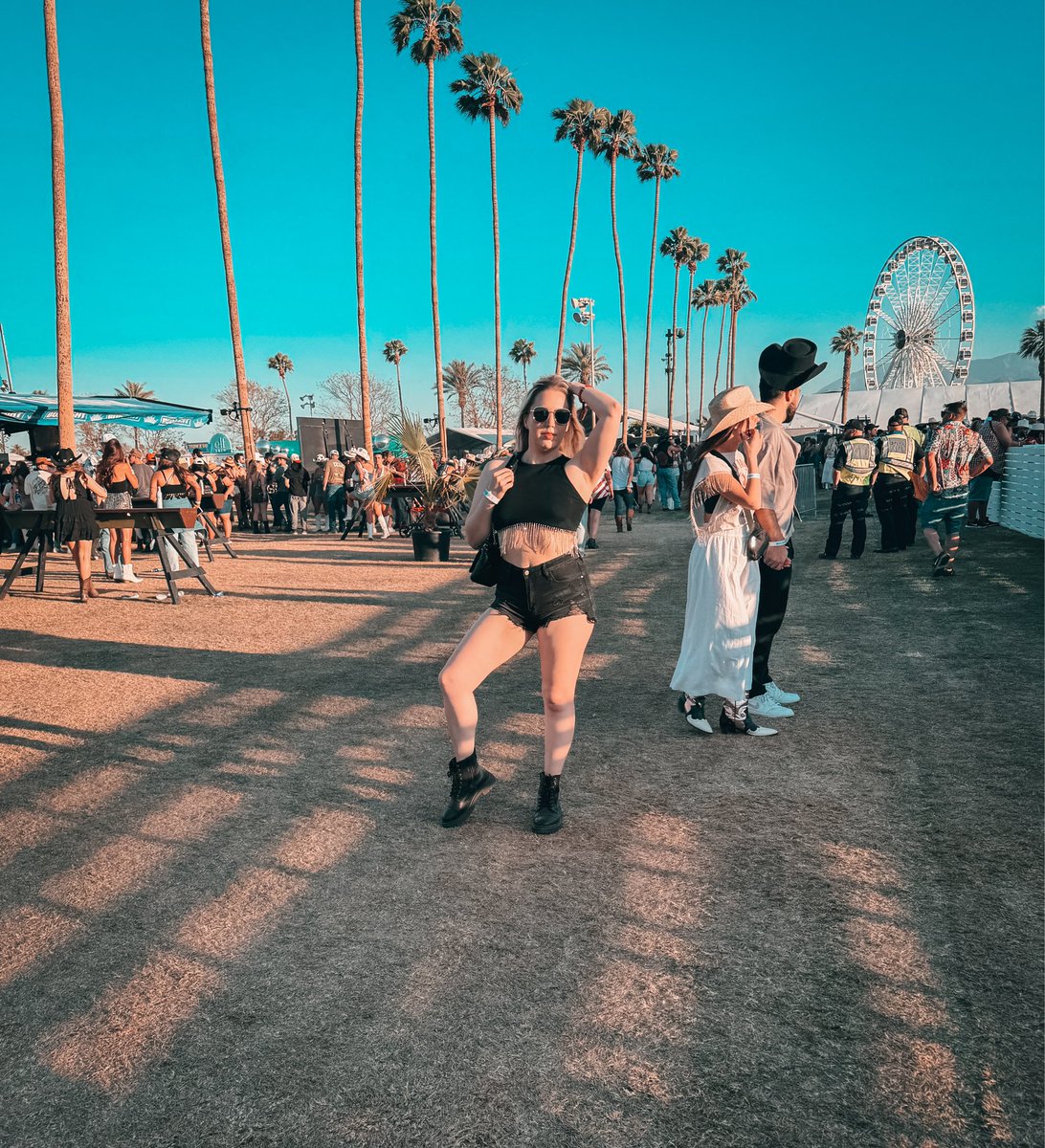 Stagecoach has been so fun!