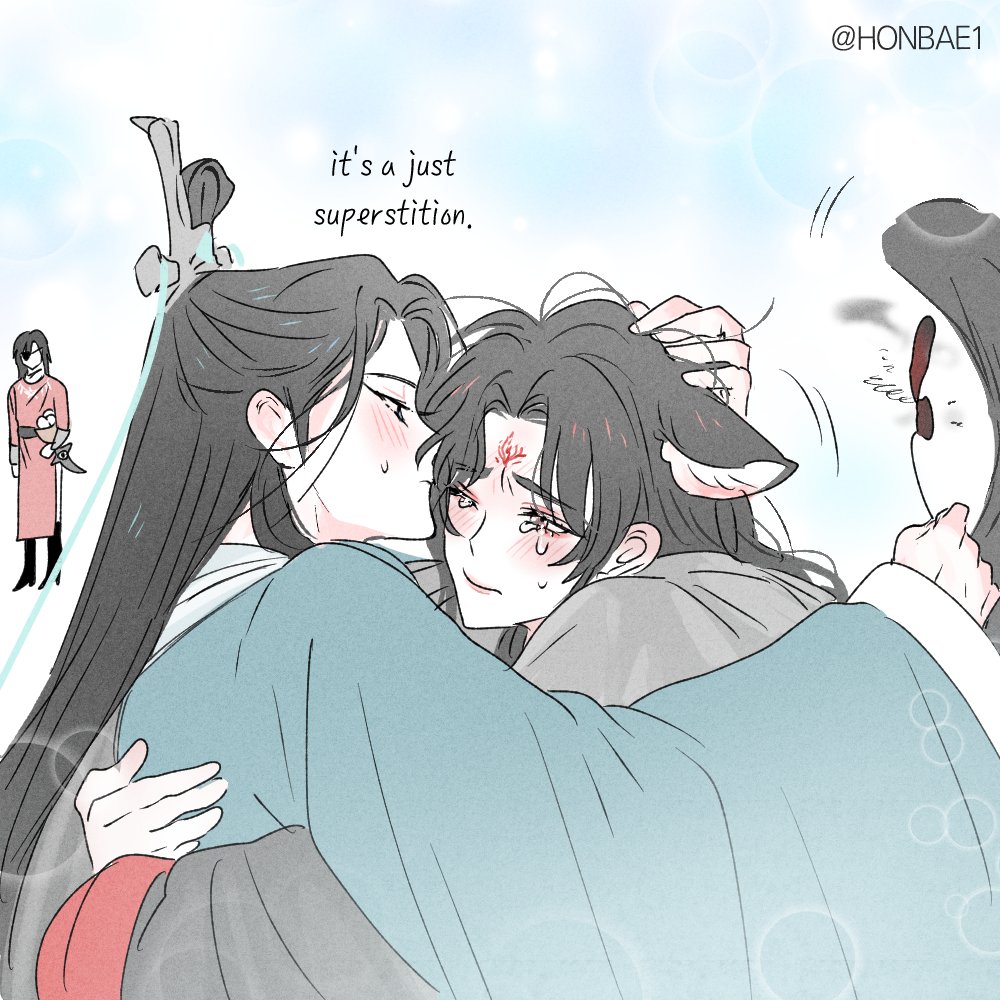 HONBAE (@honbae1) on Twitter photo 