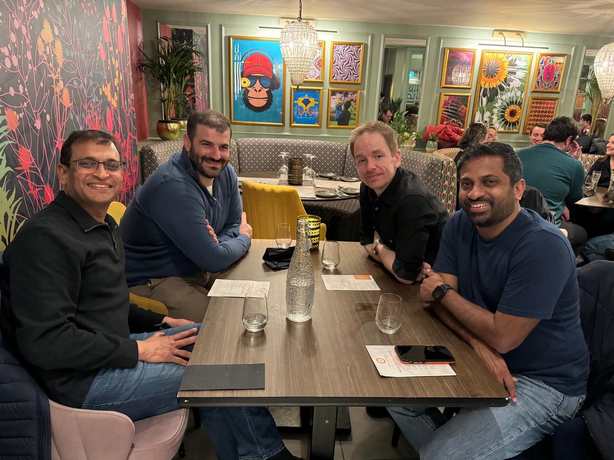 Anuj Punnoose tweet media