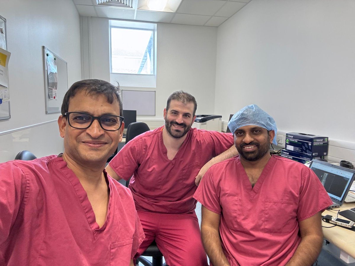 Anuj Punnoose tweet media