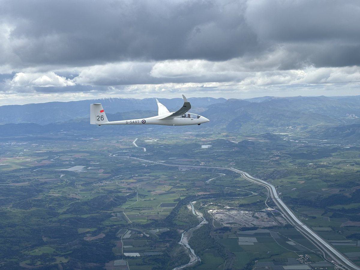 Cab Townsend CBE tweet media