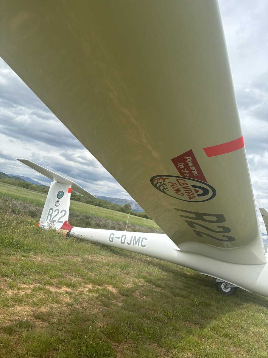 Cab Townsend CBE tweet media