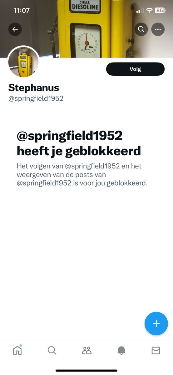 Die WEF-keffers zoals @springfield1952 zijn ook niet echt fan van wat tegengas, hé? 🤡