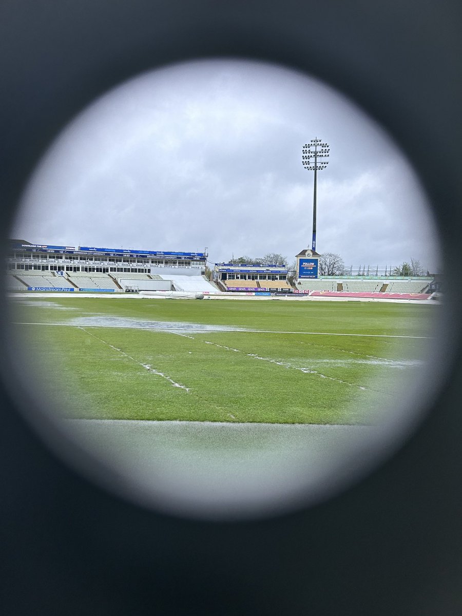 Nottinghamshire CCC tweet media