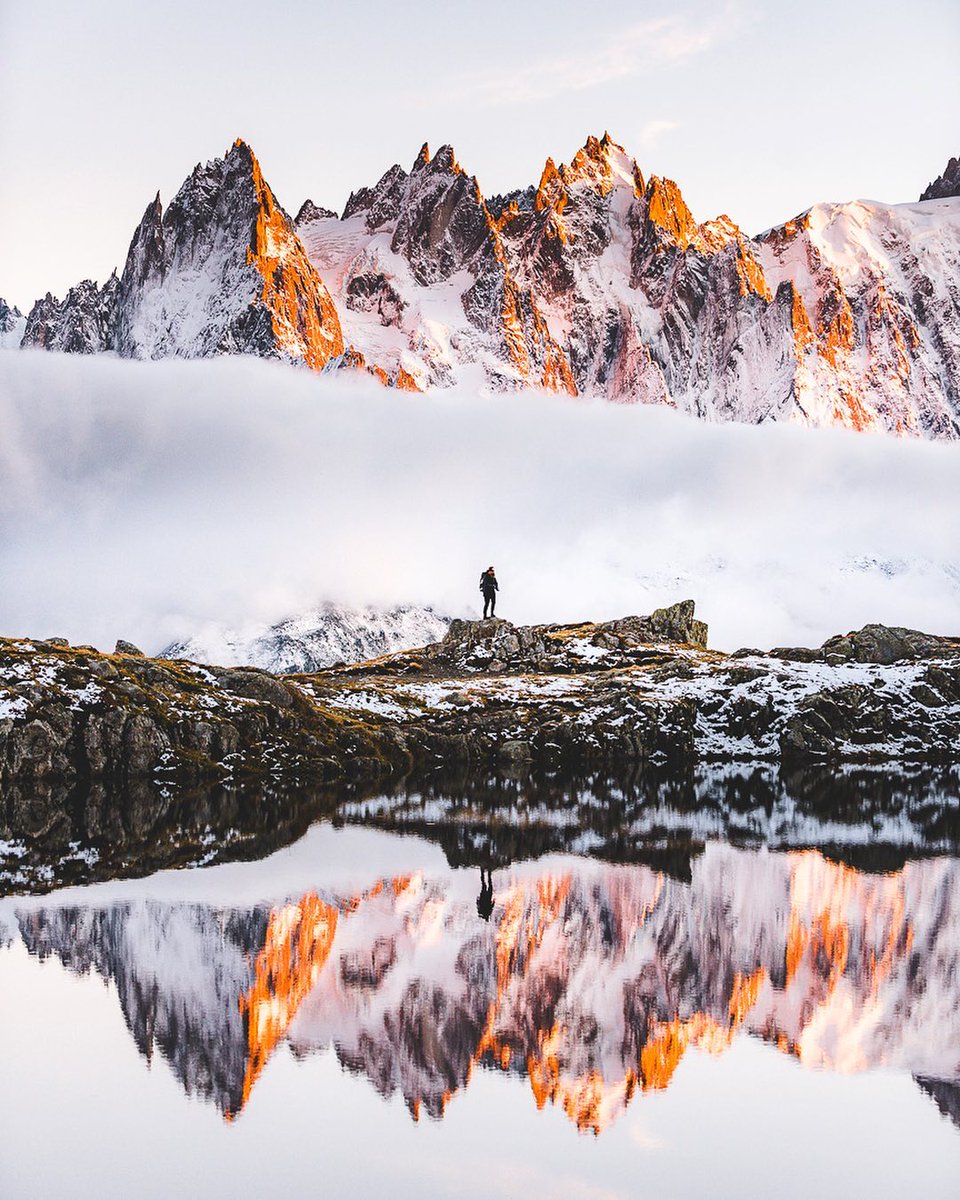 Chamonix, French Alps