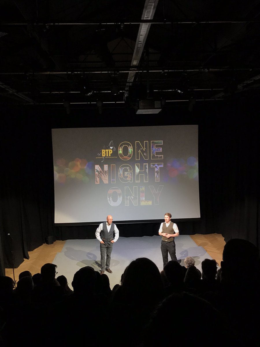 Mayor of Witney tweet media