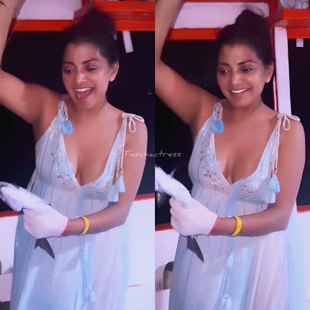 Lahari S 🤤