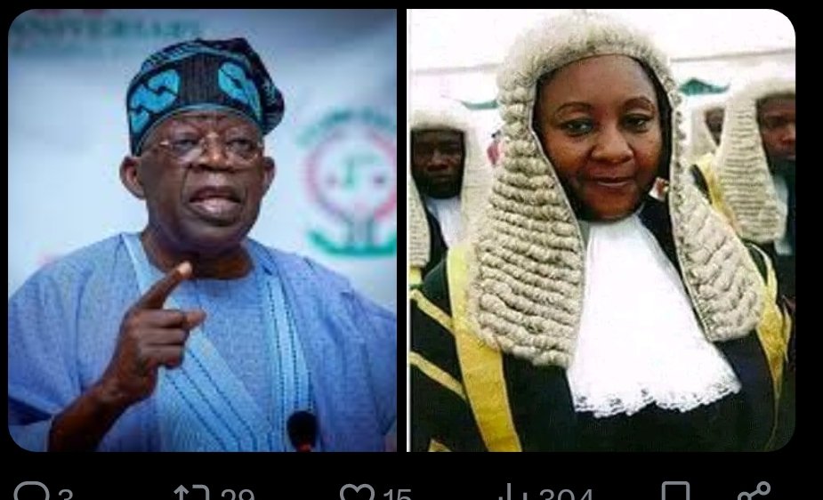 It is the Yoruba Government and Hausa Fulanis Against The Igbos In Nigeria They connived to make sure they destroyed the Igbos and to inherit our lands and properties. It is the government of the Yoruba people led by President Bola Ahmed Tinubu and the Hausa Fulanis against