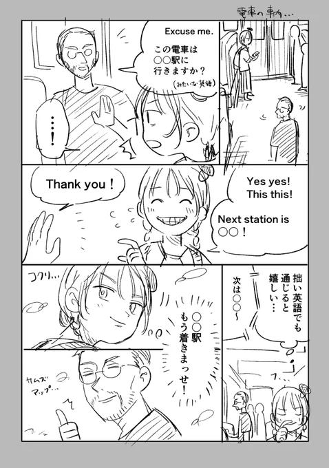 今日あったこと 雑日記失礼します 