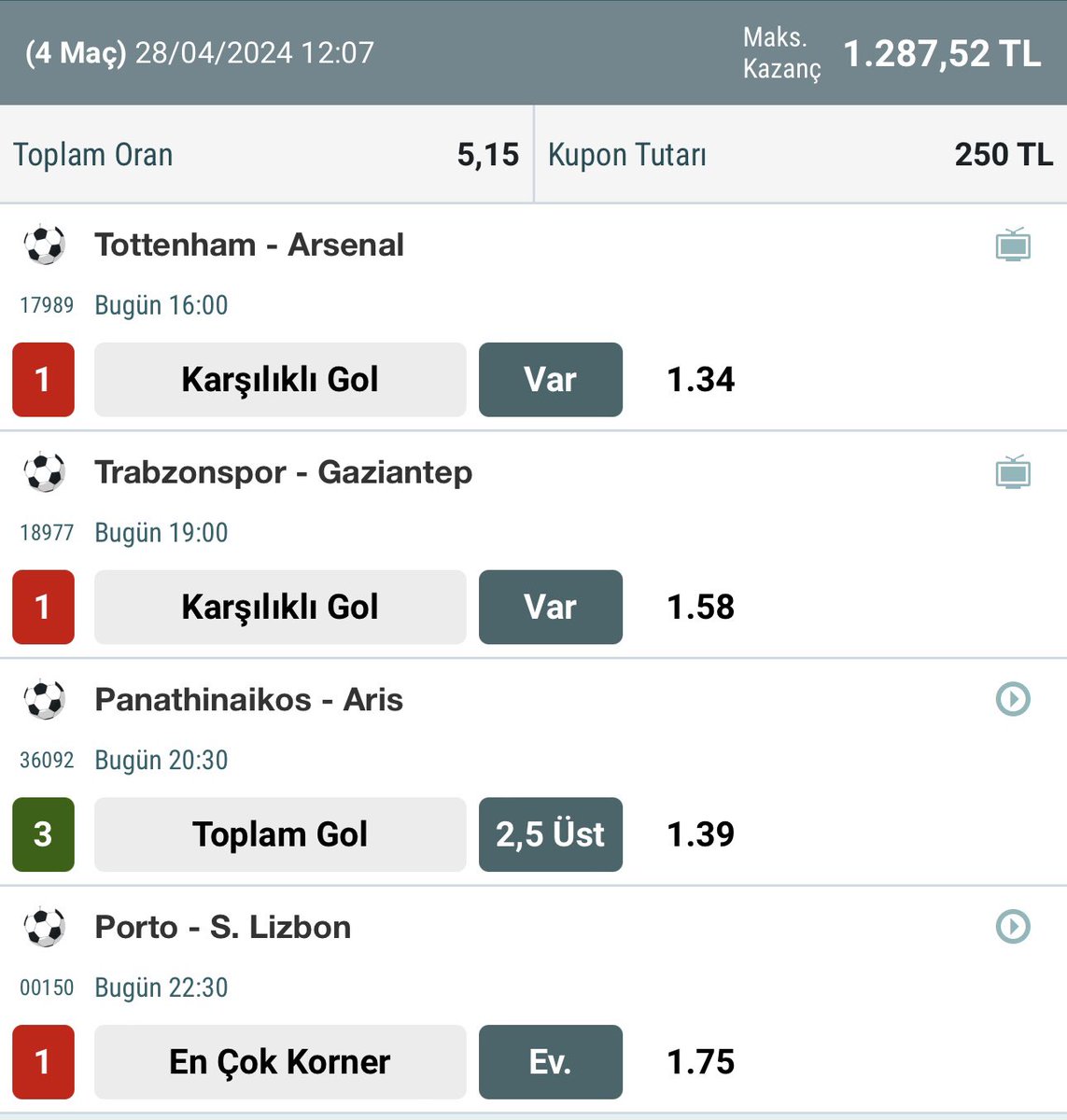 hsynkartal1_'s tweet photo. KUPON TUTARSA BU GÖNDERİYİ RT VE BEĞENİ YAPIP, HESABIMIZI TAKİP EDEN 5 KİŞİYE 250’şer LİRA GÖNDERELİM.
İYİ PAZARLAR HERKESE. https://t.co/NaLMp4kWW4