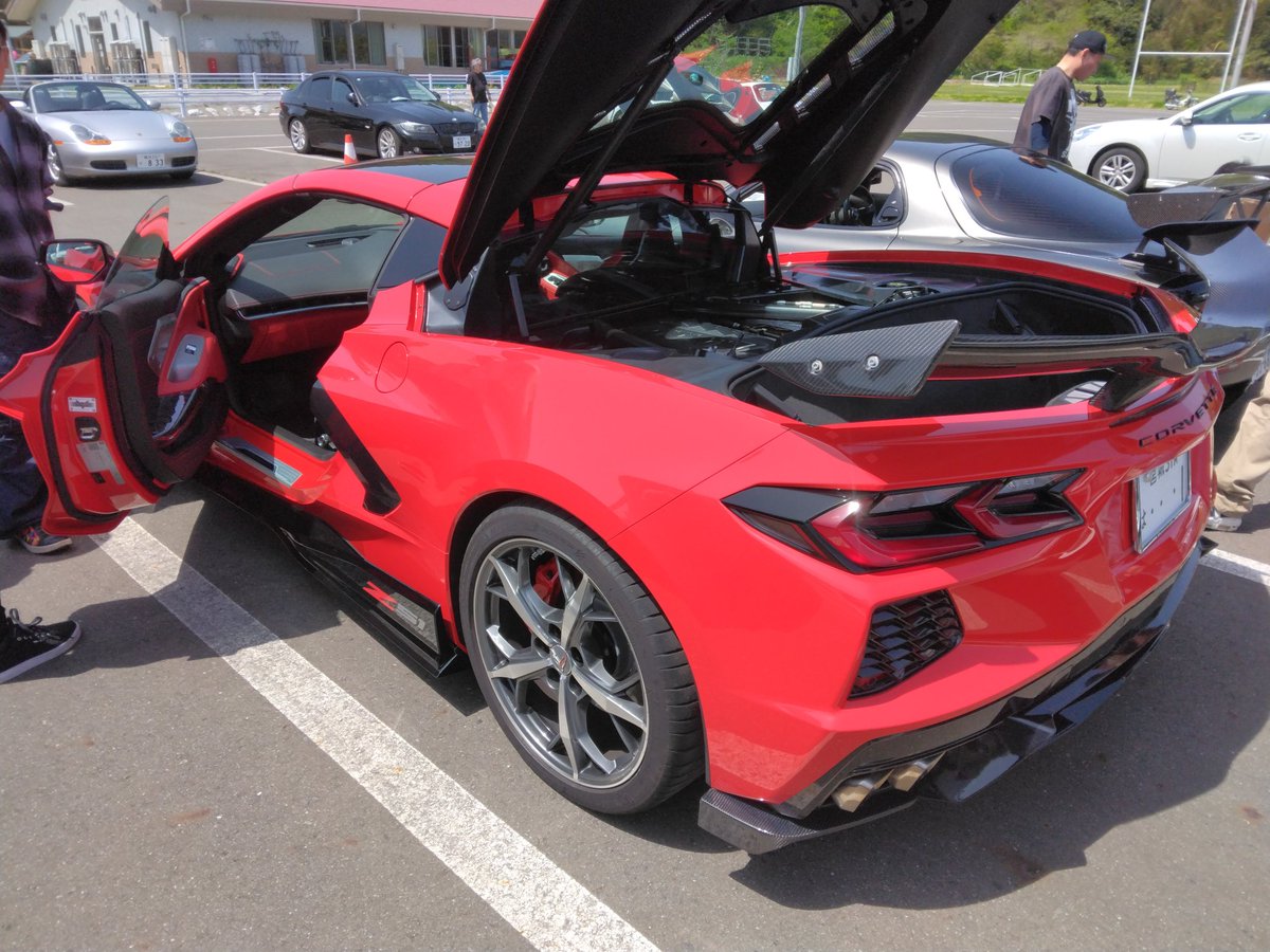 HARUGTV1's tweet photo. ⑥ https://t.co/d1v1uo19bE