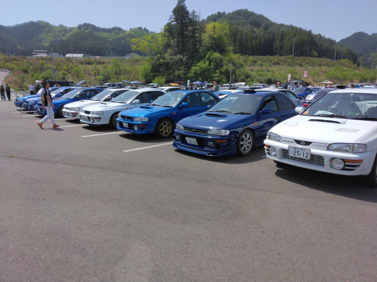 HARUGTV1's tweet photo. ⑦ https://t.co/bmmGDCCwZq