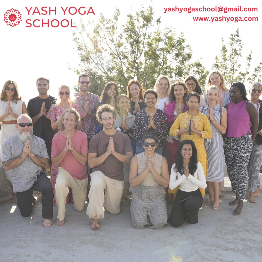 YashYogaIndia's tweet photo. Witnessing the beauty of a new day from Kunjapuri peak. 🌅.

#YogaSchool #OpeningCeremony #YogaJourney #Rishikesh #YogaCommunity #YogaEnthusiasts #YogaExperience #Transformation #YogaLife #YogaLove #YogaInspiration #Namaste https://t.co/8VHWBtJmvu