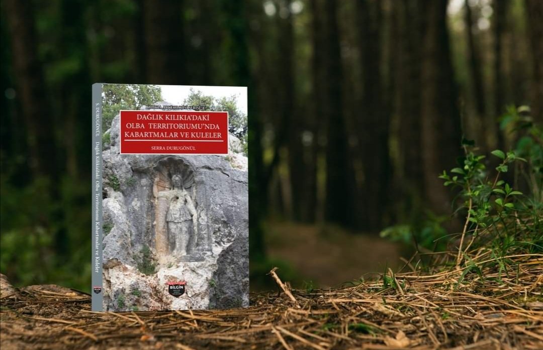 %30 indirim vardır.

Sipariş için : bilginyayinevi.com/kilikia-arkeol…

#arkeoloji, #sanat, #mimari, #mersin