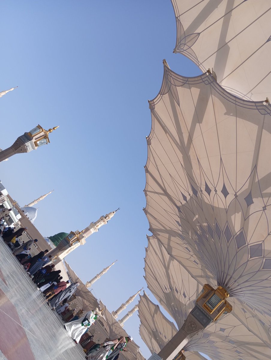 #Madina the love 💝 of Muslim