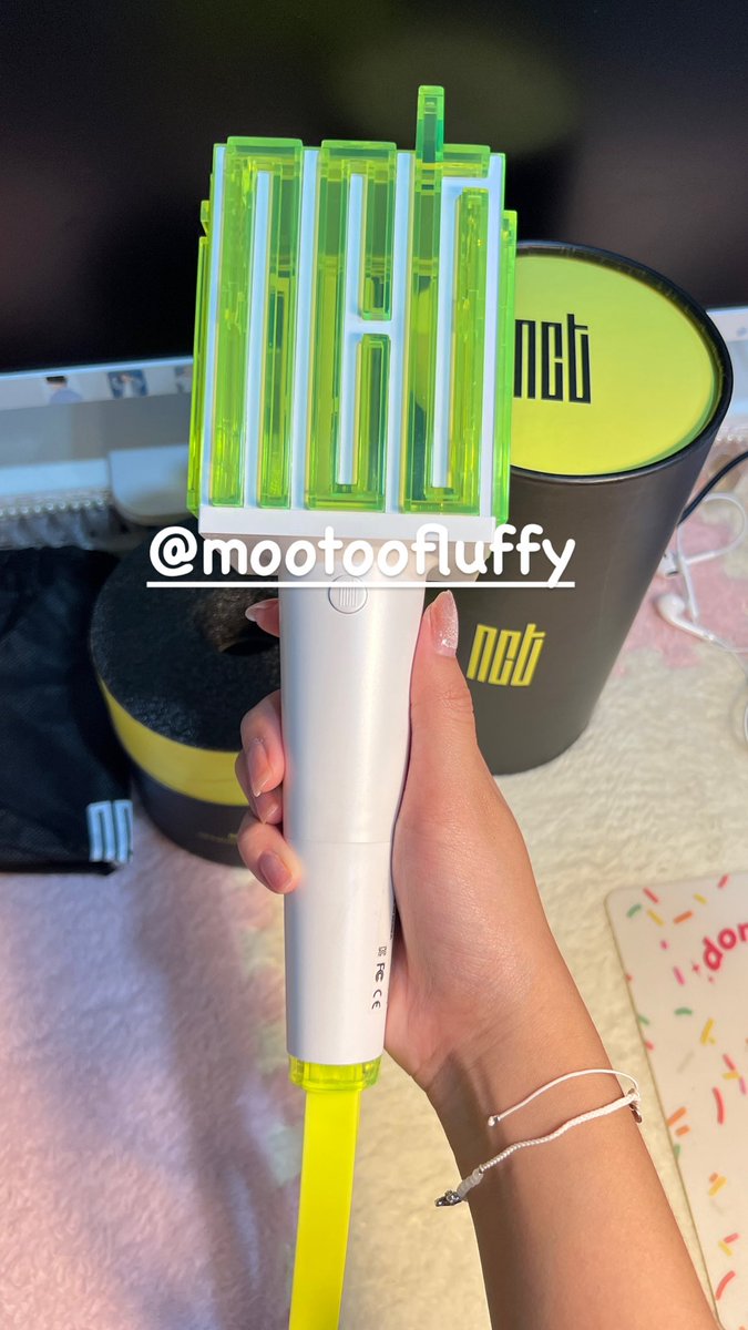 mootoofluffy's tweet photo. 💚 ส่งต่อ / ขาย แท่งไฟวุ้นกรอบ 

💥ราคา 950 บาท
📮ค่าส่ง 50 บาท
🧚🏻‍♀️นัดรับสยาม,รังสิต, หน้าคอนน้องดรีม(วันอาทิตย์)

💌 ซื้อจากหน้าคอน 127 the unity ใช้งานแค่ครั้งเดียวค่ะ ใหม่มาก!! 

#ตลาดนัดnctdream #ตลาดนัดnct127 #ตลาดนัดnct #ตลาดนัดอซท #แท่งไฟnct 
#NCTDREAM_THEDREAMSHOW3_in_BKK https://t.co/UCmFy5h3Bc