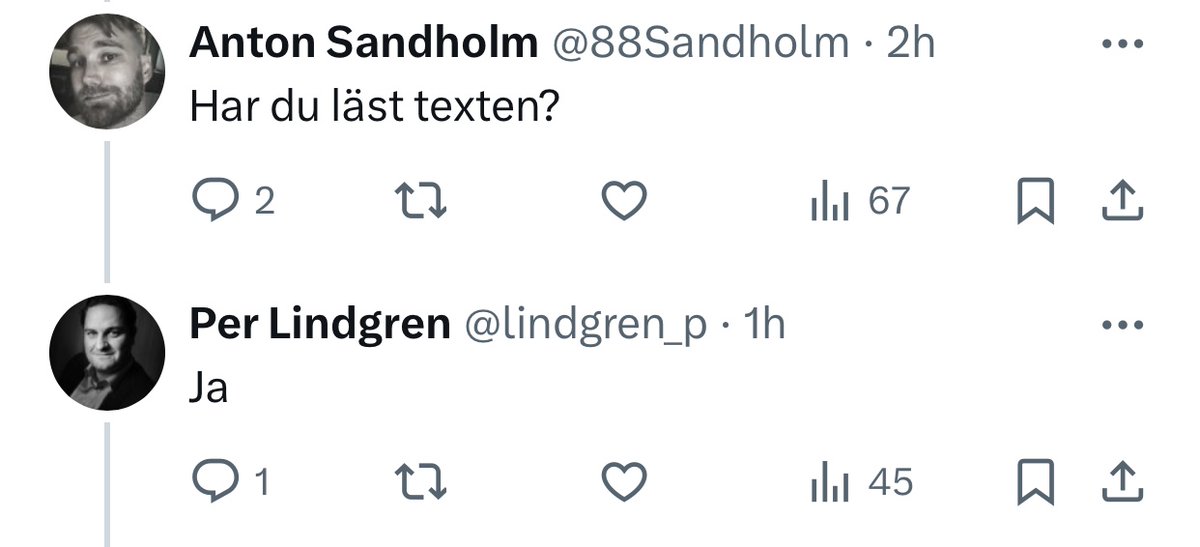 Hitta någon som blir våtare än <a href="/lindgren_p/">Per Lindgren</a> i trosorna av att hovra i Mathias Våg’s vidriga uthängningssajt antifa.se