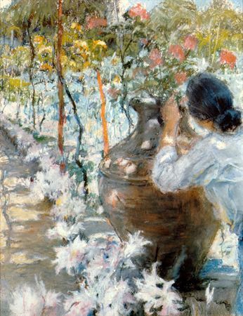 @yianniseinstein @DavLucia @djolavarrieta @albertopetro2 @JohnLee90252472 @_die_Uta_ @dianadep1 @neblaruz @ValerioLivia @LunaLeso @ceconomou56 @ritamay1 @agustin_gut @BrindusaB1 @BryanMatthews23 @HeinzRudolf155 @LRonLacy @Petra71301259 @Rebeka80721106 @cristob45 @GiuseppeTurrisi @PaolaToogoodxme @annamarylight @AnnaCountessK @cmont4560 @anne_camozzi @claudioborlotto @carmelitequotes @ManuelaDora @paoloigna1 @rita_mereu @Messe11 @MaxPriviero @fra852 @AlbertoLetizia2 @artmajcar @Barbaga3Gaetano @Cristiano1895D @Sensibilia8 @ANNAMAMARIABIA1 @CaterinaCategio @guagnano_paolo @licprospero @EnricoCastrovil @NadiaZanelli1 'He was appreciated by both regimes as the author par excellence of a «Portugueseism» devoid of ideologies, the establishment of rustic customs, with episodic scenes of urban customs painted from the 1920s onwards, which made Malhoa the most popular of Portuguese painters.'✍️