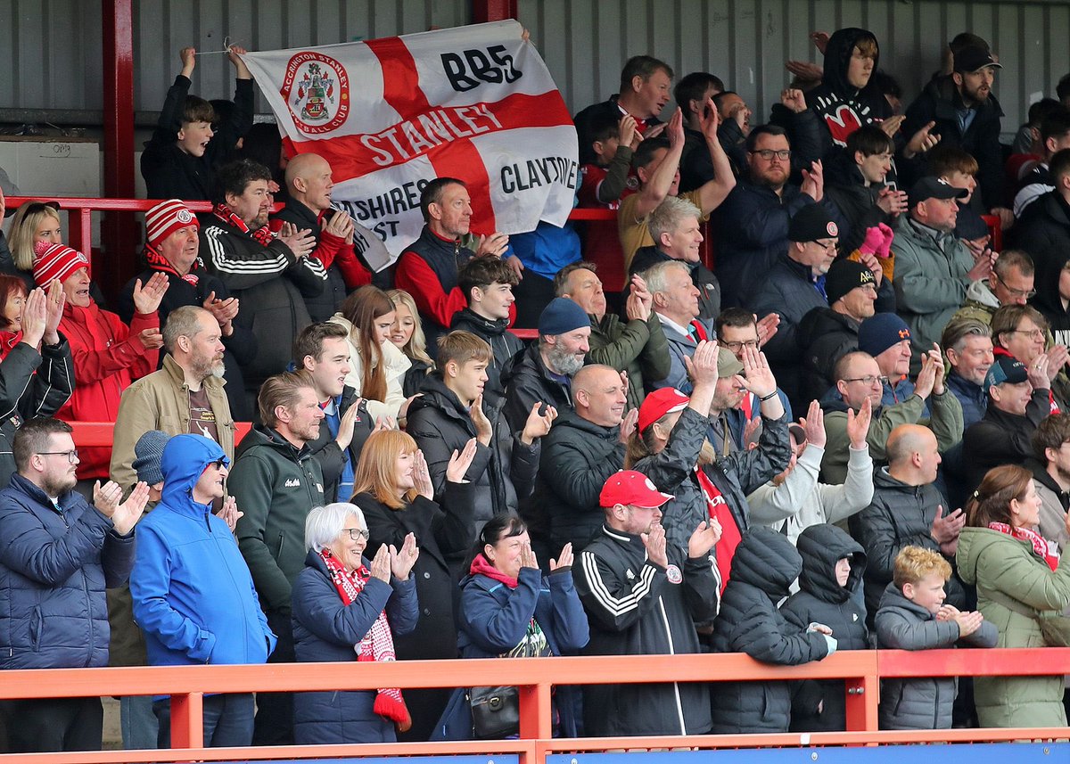 Nice to sign off season number 20 with a win and a really good performance! Thank you @ASFCofficial fans for all your support this season. Delighted to make 150 appearances for this brilliant club 🔴⚪️