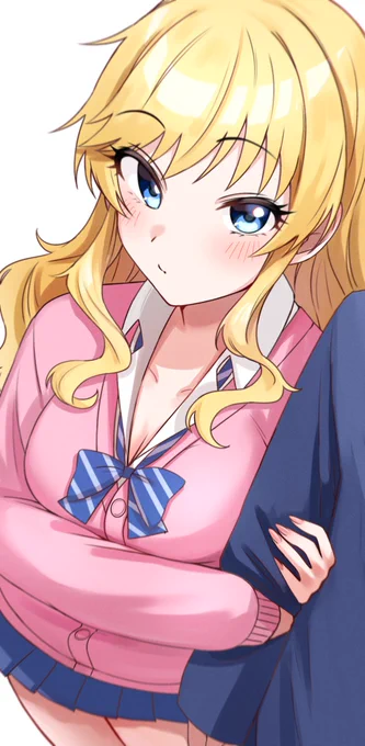 唯ちゃん 