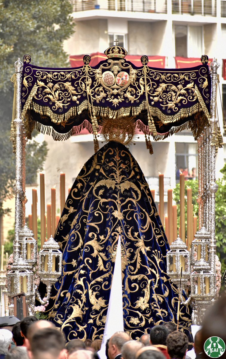 𝐏𝐚𝐥𝐢𝐨 𝐒𝐞𝐯𝐢𝐥𝐥𝐚𝐧𝐨
@LaCenaSevilla 
@MaestroTejera 

#SSantaSevilla24 #Sevilla #TDSCofrade #VirgendelSubterraneo #LaCenaSevilla #MaestroTejera #DomingodeRamos #pikaito3